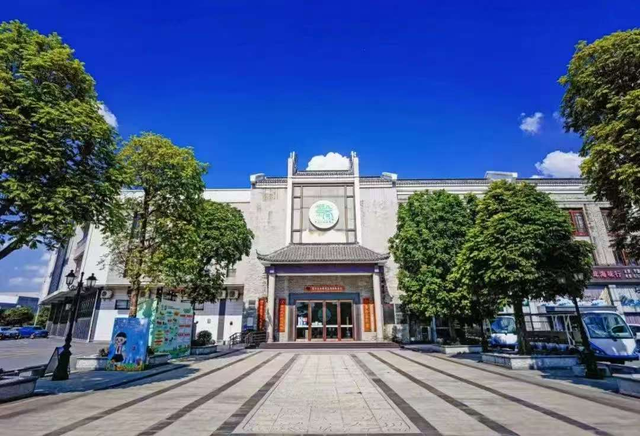跟着地图游南庄！“家门口”的都市田园，藏着你想要的诗和远方！