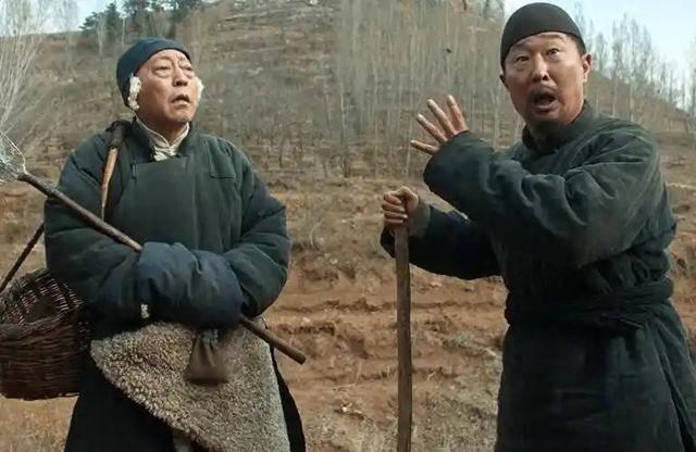 《生万物》大结局，四人名利双收，三人翻红，两人升咖，一人白来