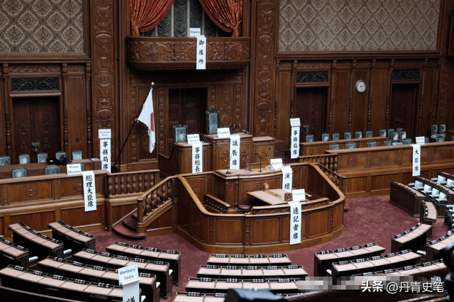 172：233，高市重新洗牌	，日本新首相人选出炉，对中国态度不简单