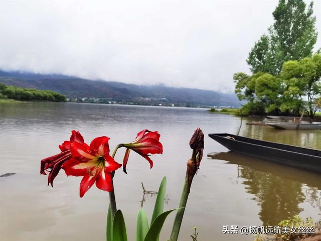 有空剑川闲一闲
