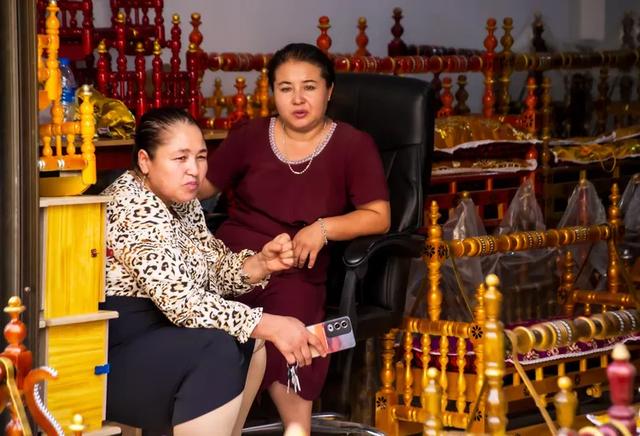 莎车古城•随拍