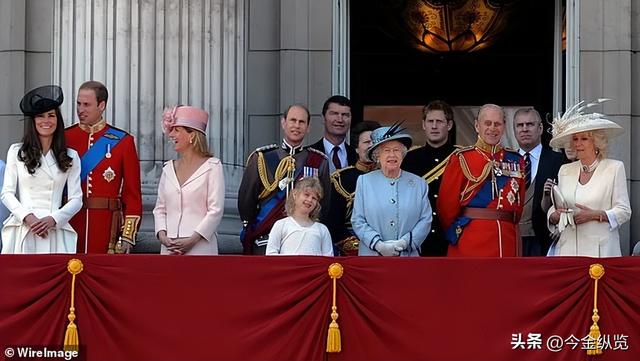 安德鲁再陷丑闻！美议员惊爆：受害者不止一人，这次他跑不掉了！