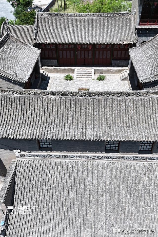 三省交界，陕北最北！陕西超豪横的县，风景独一无二，自驾超爽