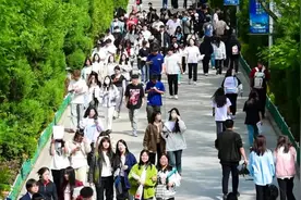 @甘肃高三考生，2025年综合评价录取征集志愿填报4月2日开始图片