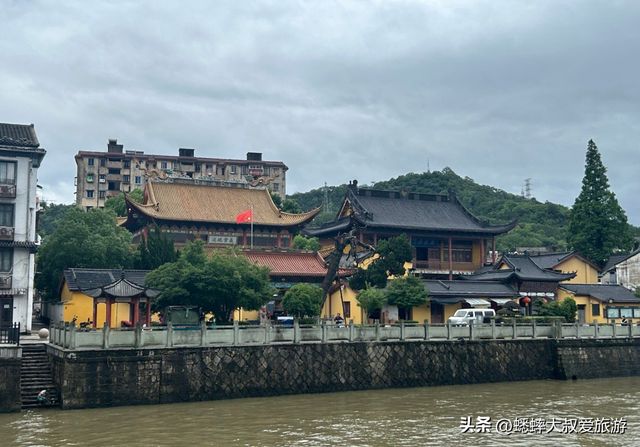 浙江湖州德清最出名的三个古镇是哪些？有什么亮点以及注意事项？