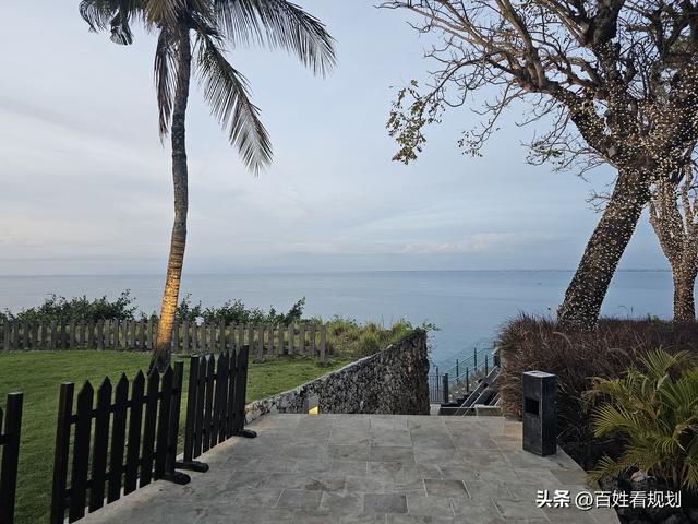 巴厘岛明星婚礼地探秘