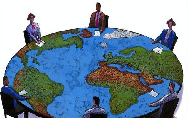 克林顿：我一生有两件事感到很遗憾，一中国加入WTO，二我做错了