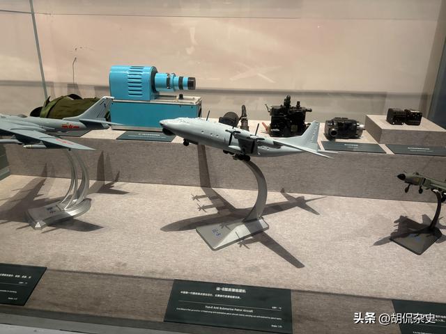走进青岛海军博物馆：在涛声中感受海军历史与辉煌（二）