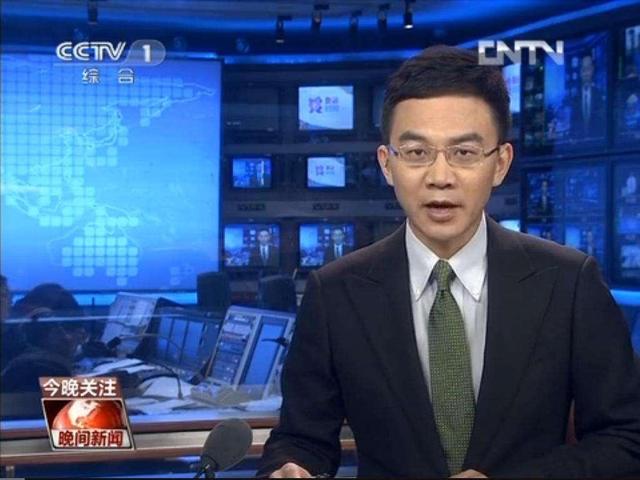 前央视主持人郎永淳，知法犯法沦为阶下囚，今54岁发福衰老变化大
