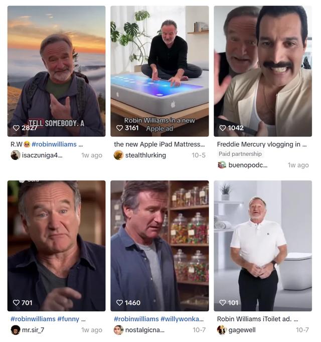 一夜之间，Sora成了全球最会玩梗的赛博老资历