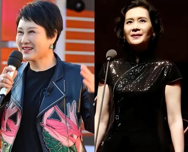 看了肖雄，再看张凯丽才知道：会打扮与不会打扮的女人，差距多大