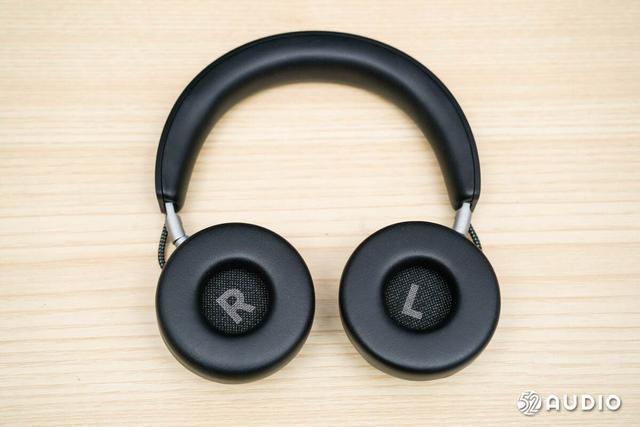 评测｜拜雅AVENTHO 100贴耳式降噪耳机 QQ音乐臻品音质认证