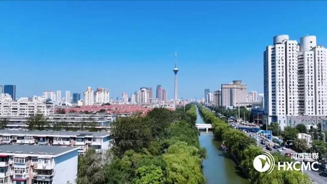 【何以中国】织密“诗与远方” 河西区文旅商融合绘就民生新图景