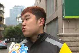 外卖送早了，还被扣钱？图片