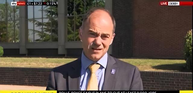 绝不向中国低头！宁愿裁员9000破产，也不接受中国的帮助