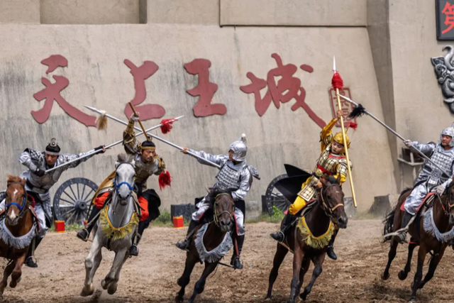 临沂人游临沂 | 一大波景区优惠福利来了