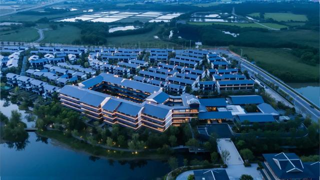 黄陂民宿,再获国际大奖!