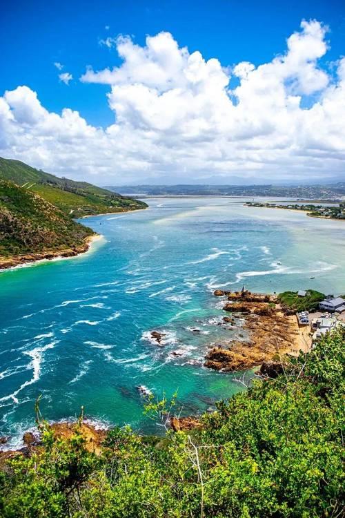 远离南非，旅游不要去南非！不信你问：蓝战非！