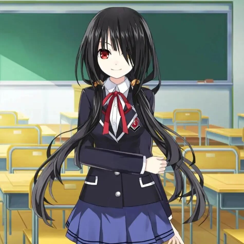 头像|可直存动漫头像(276张) - 图画吧TUHUABA