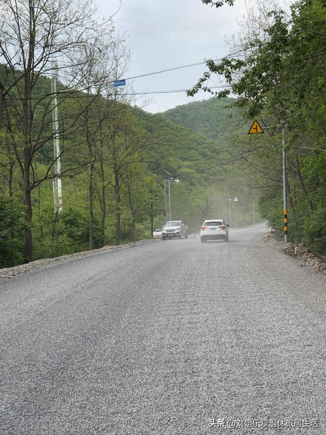 一篇文章说清228与331国道的零公里起点，及丹东到集安的沿路风景