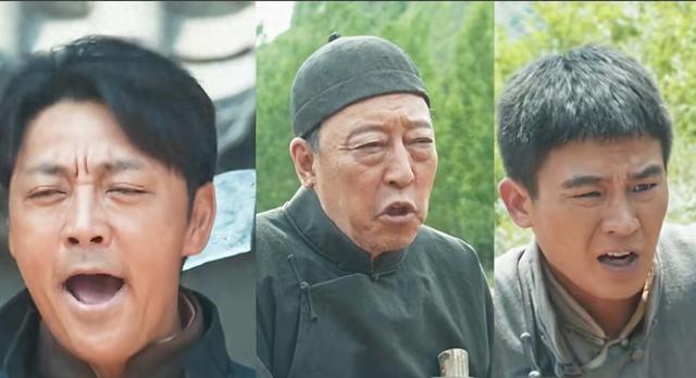 《生万物》大结局，重排演员演技：林永健仅第3，第1没有争议