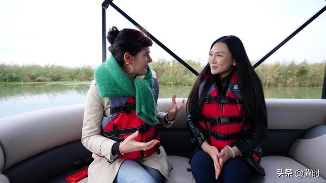 海外博主的雄安日记——绿色之城，生长在蓝绿之间