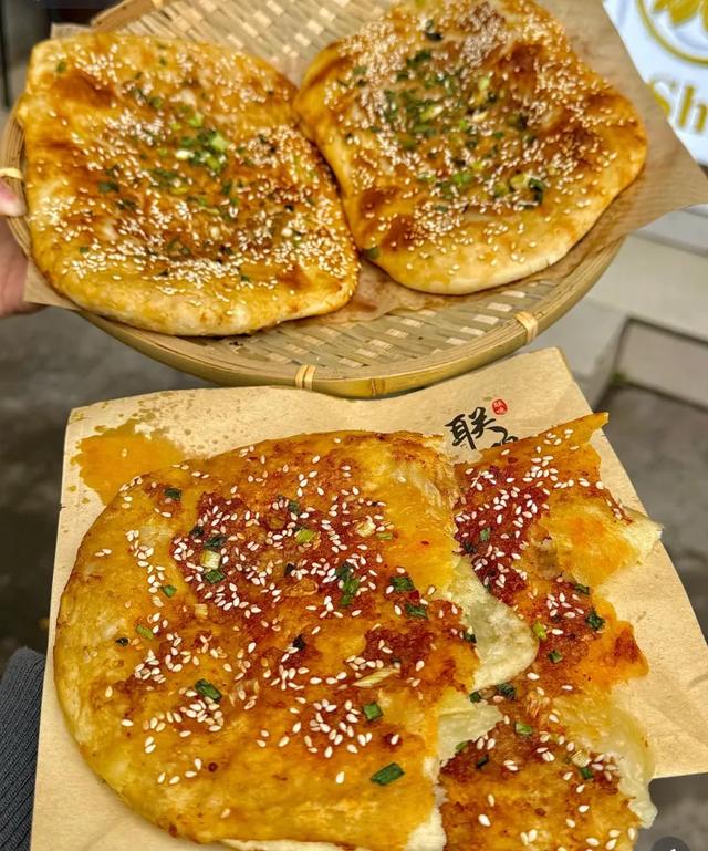 疯狂心动！暴走14座美食之城，300+小吃狂炫，不收藏亏大了！