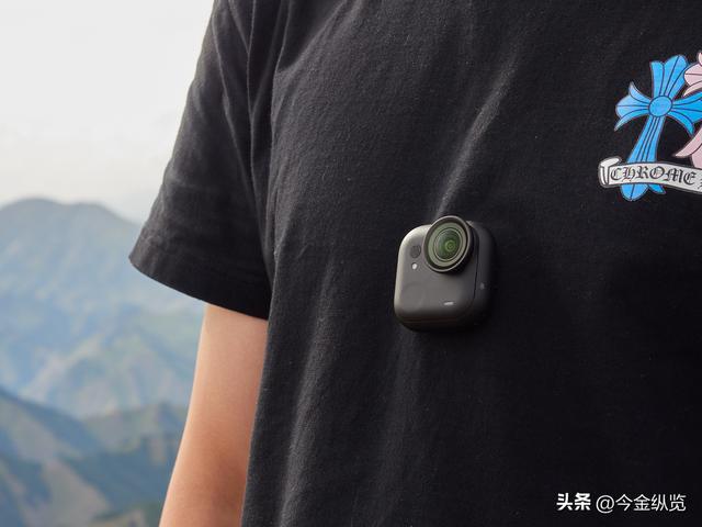 2025户外影像不再拼性能	，大疆影石掀起只玩不拍新潮流，精彩全收