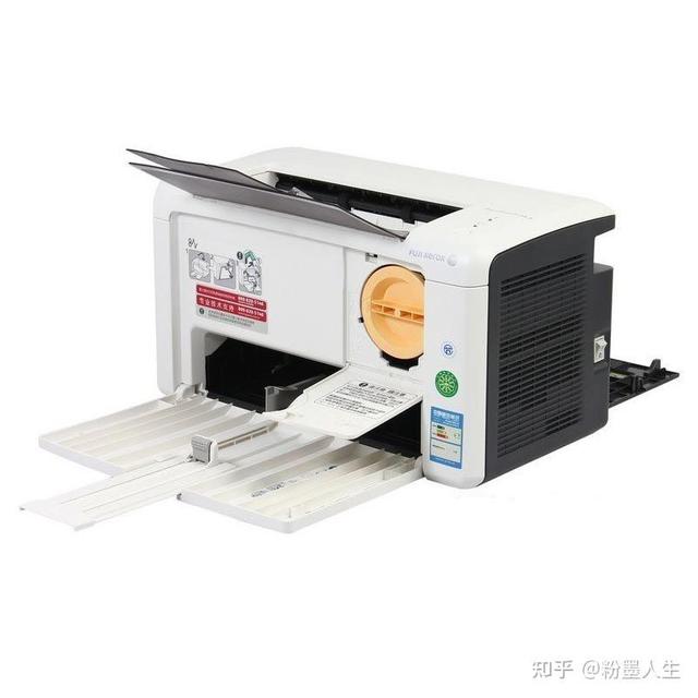 修过火箭的人都修不好！富士施乐打印机到底有多难修？