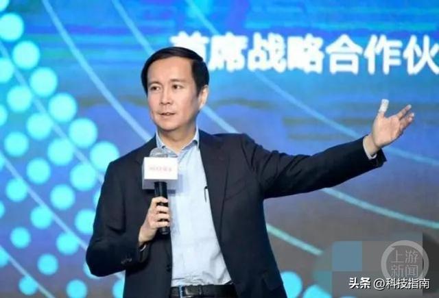马云退休后只玩不干活？真相：他躺着把钱赚了，你却还在加班
