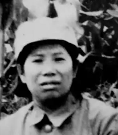 1939年，女战士田仲樵扛不住日军毒打招供，日寇高兴两天就后悔了