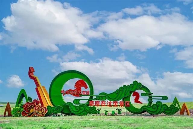 呼伦贝尔金秋旅游季｜奔跑在额尔古纳河右岸，邂逅北疆秋日童话！