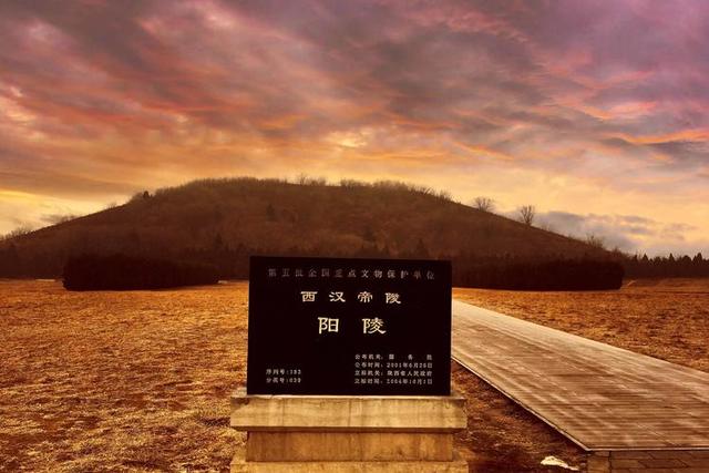 咸阳十二时辰 比西安近，比宝鸡厚！这座埋着半个秦汉的城藏不住了