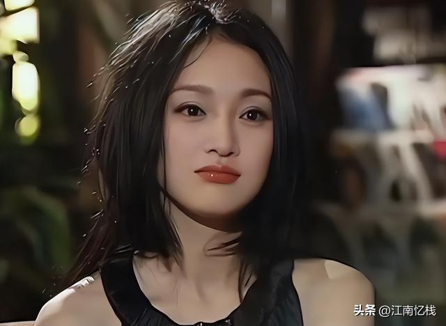 钱再多有什么用？50岁周迅的现状，给所有中年女性提了个醒