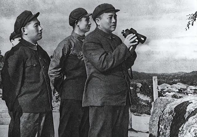 毛岸英入朝作战牺牲，主要责任人是谁？毛主席其实早就点明过真相