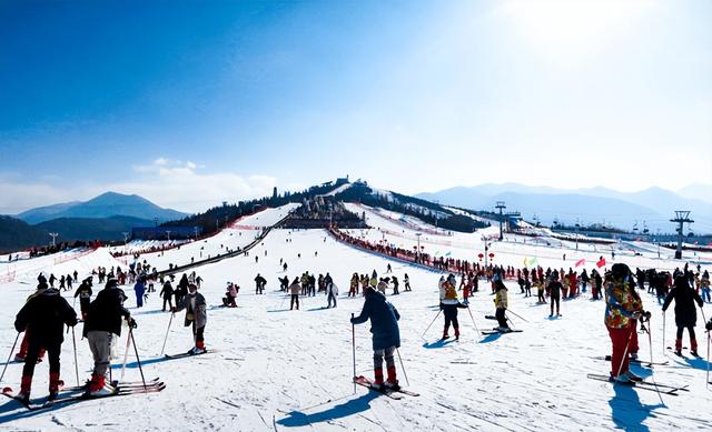 【联动宣传】跟着节气游甘肃｜大雪纷飞至，陇原盛景时