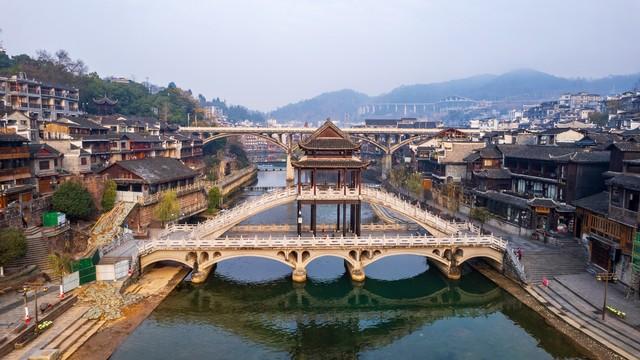 不要让景区变成禁区:中国旅游景区现状调查报告