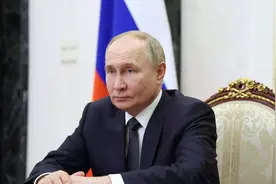 普京罕见点名北方四岛，背后捅黑刀子的账，俄罗斯早晚要跟日本算图片