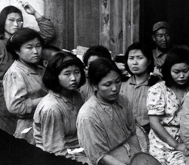 日本兵的回忆：日军进村找“花姑娘”，最喜欢的是一种人
