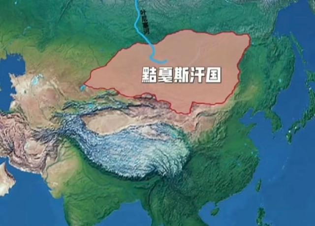 一国人口576万，有400万人是中国名将后裔，与我国十分友好