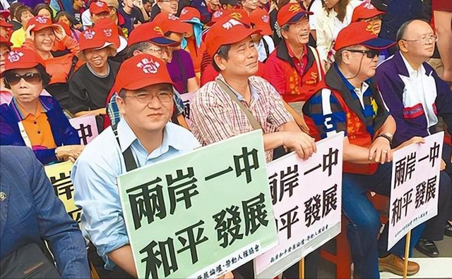果然不出所料：九三阅兵将至，台海出现新情况，五角大楼急找大陆