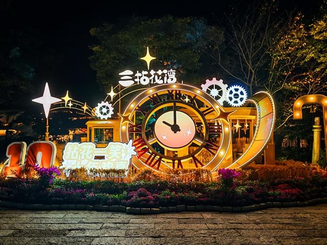 江苏旅游：从灵山胜境到拈花湾行散记（图）