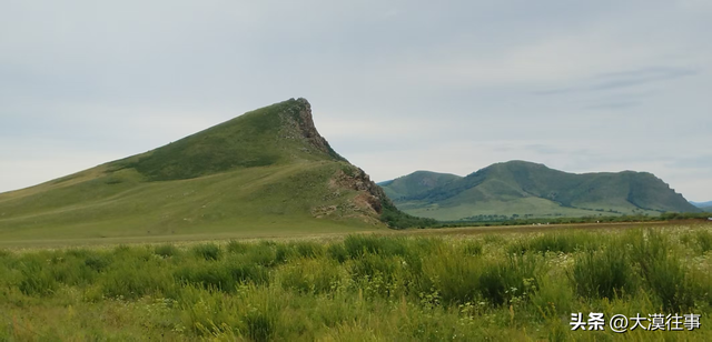 【原创】说走就走，草原行（三）
