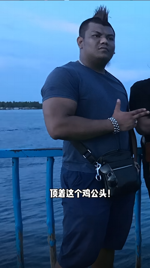 15年，成都女大学生到马来西亚旅游，爱上潜水教练，现状如何？