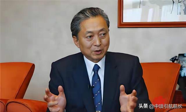 第一个力挺中国的战友出现！只要日本敢出兵，立马使出一大绝招