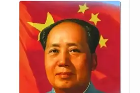 毛主席每个年龄写下的诗词，让人读后心潮澎湃勇往直前。图片