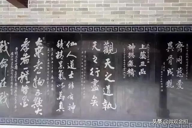 一年四季都可以去打卡的城市绿州麓湖