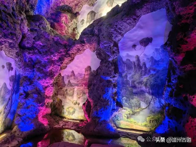 温州这个以畲族始祖命名的4A级景区，秘藏着一座“生物王国”！