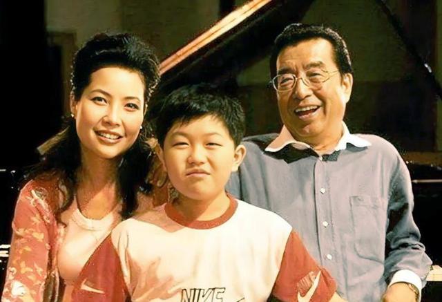 李天一出狱仅两年，令人恶心的事情就发生了，李双江梦鸽也被牵连