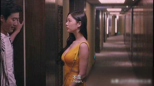 韩国R级影片，女神李成敏大胆出演，赶紧收藏